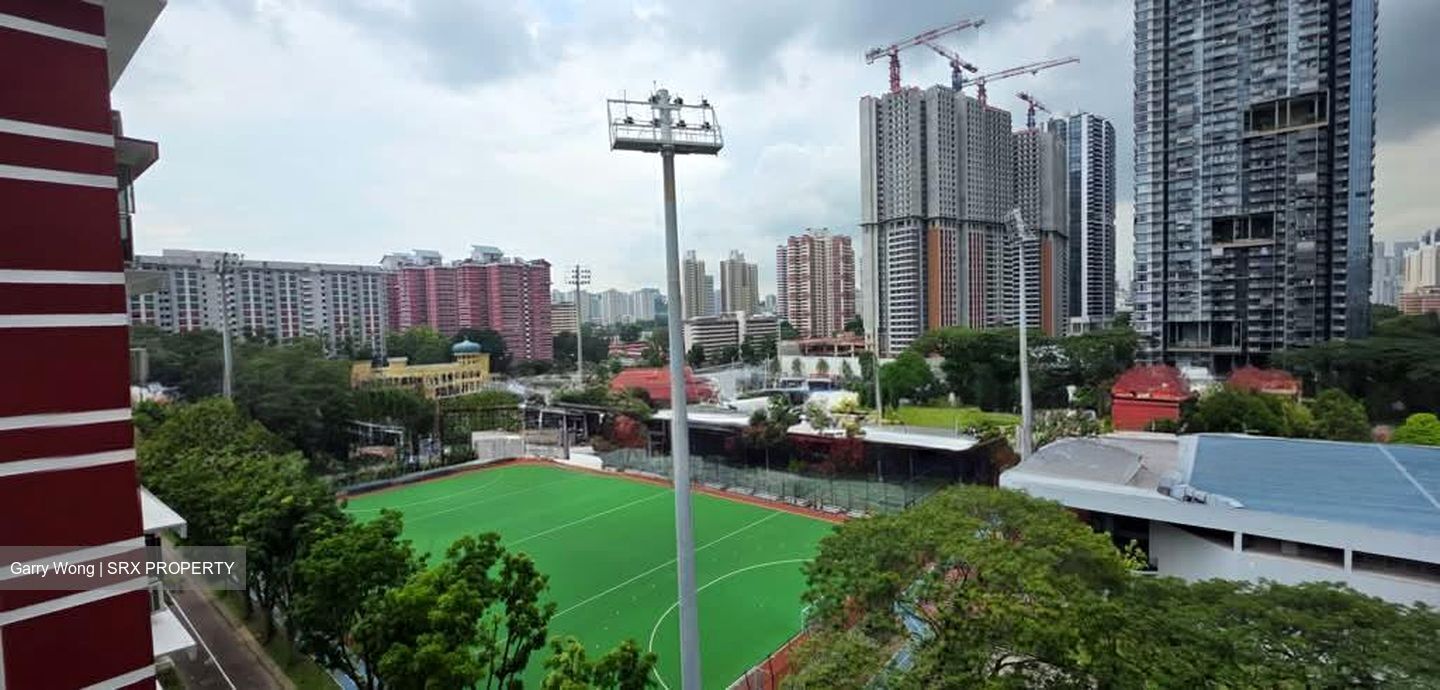 Blk 102 Henderson Crescent (Bukit Merah), HDB 4 Rooms #555558341